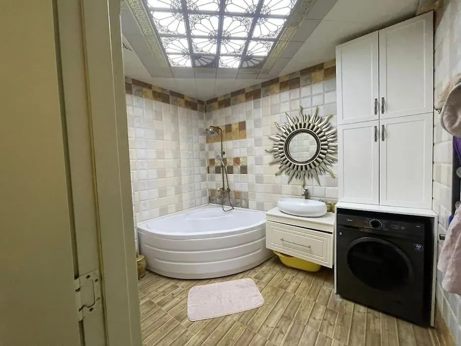 Luxury Apartment In Center Near Nizami Street Baku Azerbaijan