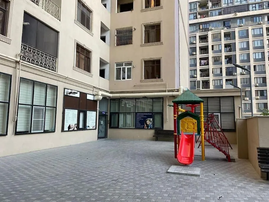 Luxury Apartment In Center Near Nizami Street Baku 0*,  Azerbaijan
