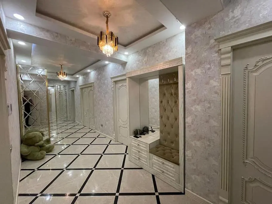 Luxury Apartment In Center Near Nizami Street Baku