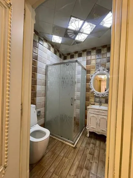 Luxury Apartment In Center Near Nizami Street Baku