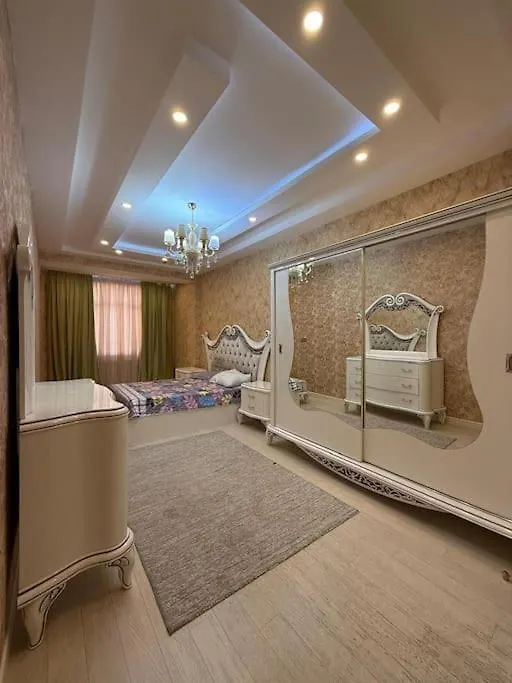 Luxury Apartment In Center Near Nizami Street Baku 0*,  Azerbaijan