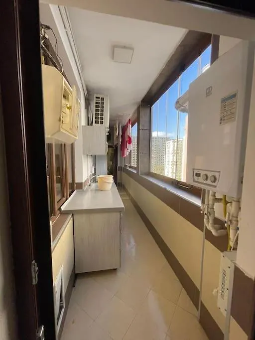 Luxury Apartment In Center Near Nizami Street Baku Azerbaijan