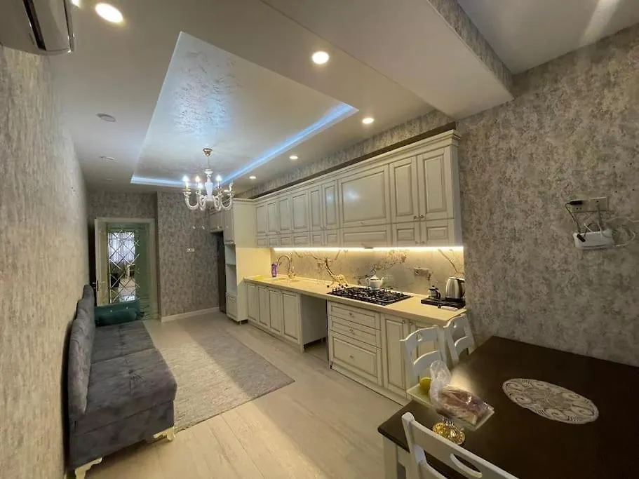 Luxury Apartment In Center Near Nizami Street Baku