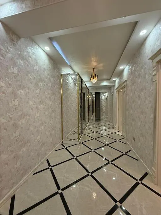 Luxury Apartment In Center Near Nizami Street Baku