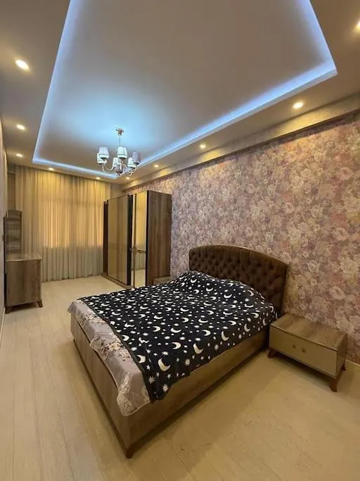 Luxury Apartment In Center Near Nizami Street Baku Azerbaijan