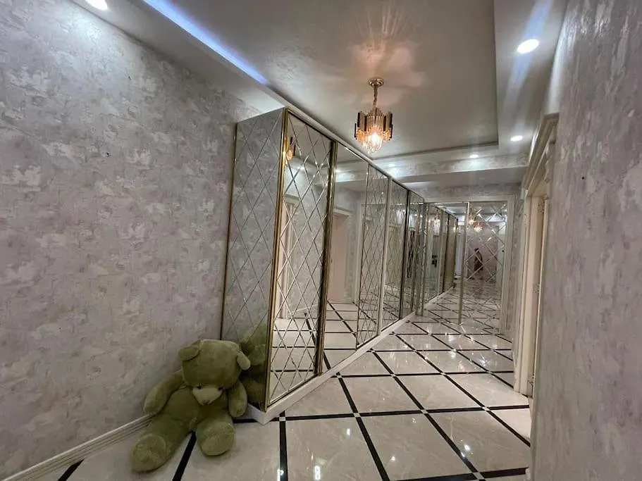 Luxury Apartment In Center Near Nizami Street Baku Azerbaijan