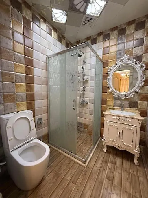 Luxury Apartment In Center Near Nizami Street Baku 0*,  Azerbaijan